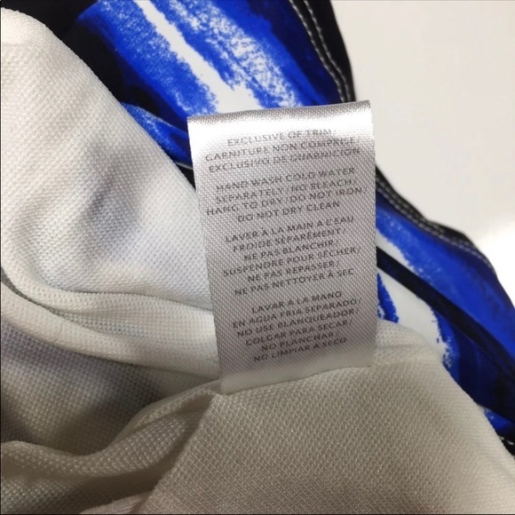 Skye One Piece Swimsuit Small - Picture 9 of 12